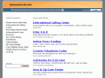 internetcode.info