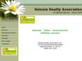 volusiarealtyassociates.com