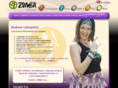 zumbahungary.hu