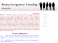 binarycomputers.net