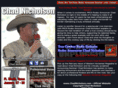 chadnicholson.com