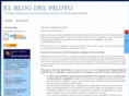 elblogdelpiloto.com