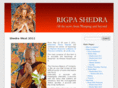 rigpashedra.org