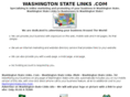 washingtonstatelinks.com