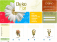 dekoflor.cl
