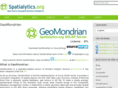 geo-mondrian.com