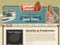 janinesfrostee.com