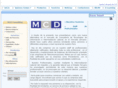 mcdconsulting.net