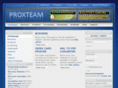 proxteam.ch