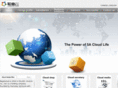 unispace.com.cn