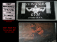 herculesgym.net
