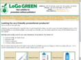 logogreen.com
