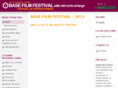 basefilmfestival.com