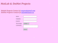 matlabdotnetproject.com