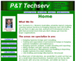 pt-techserv.com