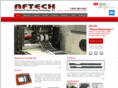 aftech-intl.com