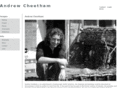 andrewcheetham.com