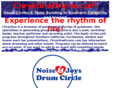 chrystinedrums.com
