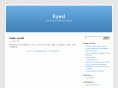 kyesi.com
