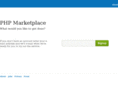 phpmarketplace.my