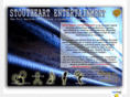 stoutheartentertainment.com