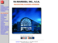 dubourdieu-inc.com
