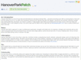 hanoverparkpatch.com
