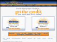 newdayautofinance.com