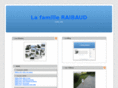 raibaud.com