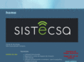 sistecsa.com