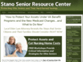 stanosrc.com