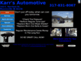 karrsauto.com