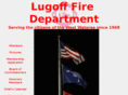 lugofffire.com