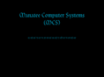manateecs.net