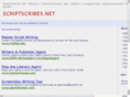scriptscribes.net