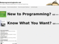 bestprogrammingbooks.net