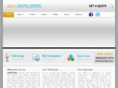 arusdevelopers.com