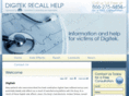 digitekrecallhelp.com