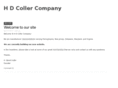 hdcollercompany.com