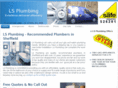 lsplumbing.co.uk