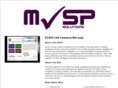 mjspsolutions.co.uk