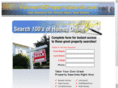 ventnornjpropertysearch.com