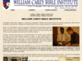 williamcareybi.com