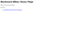 boulevardbikes.com