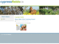cypressfields.net