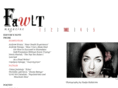 fawltmag.com