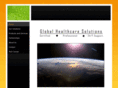 globalhealthcaresolutions.net