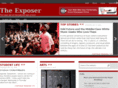 theexposernewspaper.com