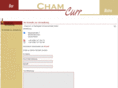 chamcurr.de