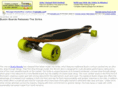 longboarddisciplines.com